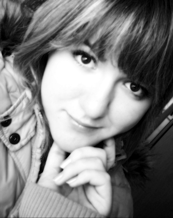 Иришка Луканина | Курильск