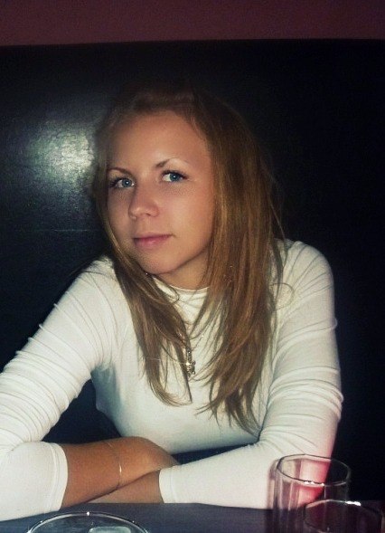 Виталия Камнева | 