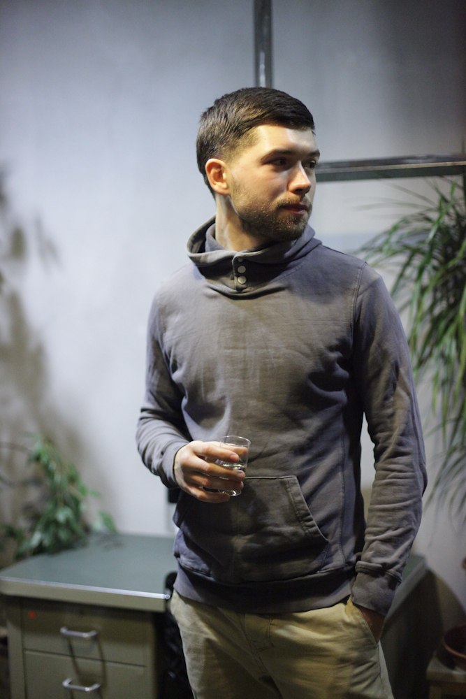 Malleus Maleficarum | Санкт-Петербург