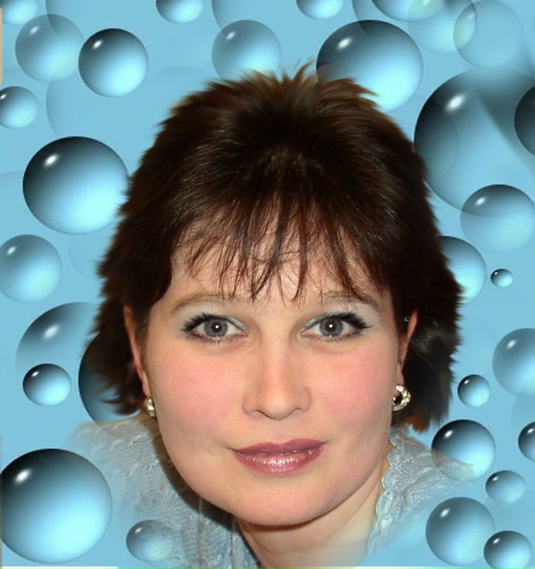 Марина Плотникова | Урай