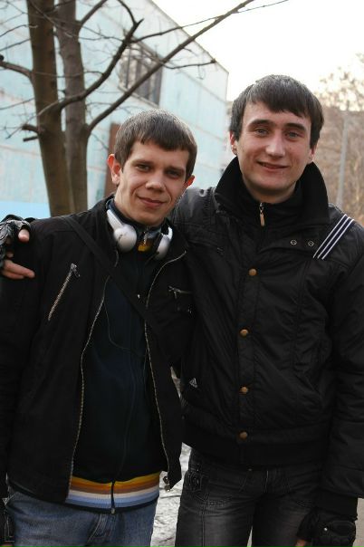 №57, Владимир Коробейников, Синельниково №57, Владимир Коробейников, Синельниково