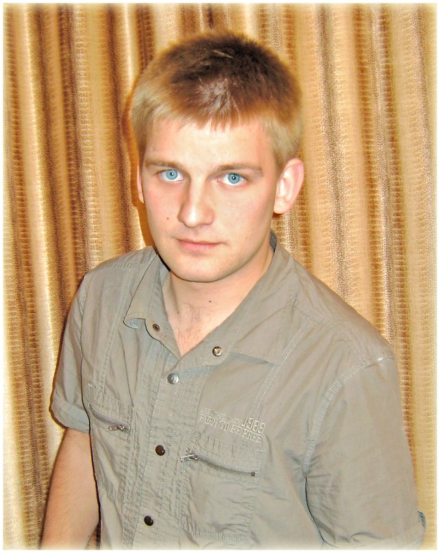 Лёха Захарченко | Севастополь