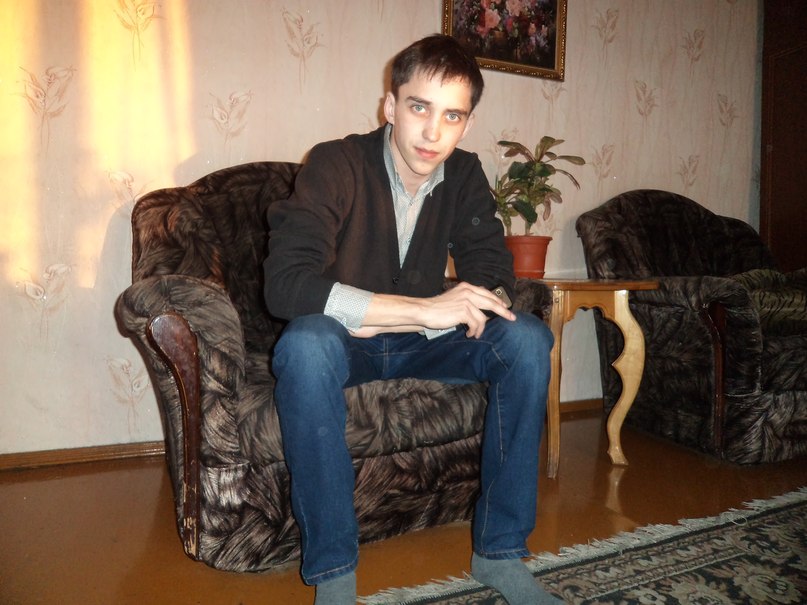 Александр Полозков | Анжеро-Судженск