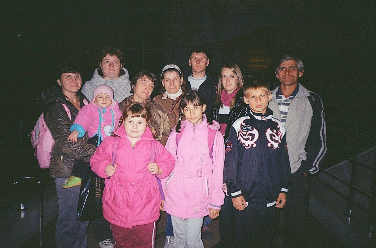 Любовь Верес | Ростов-на-Дону