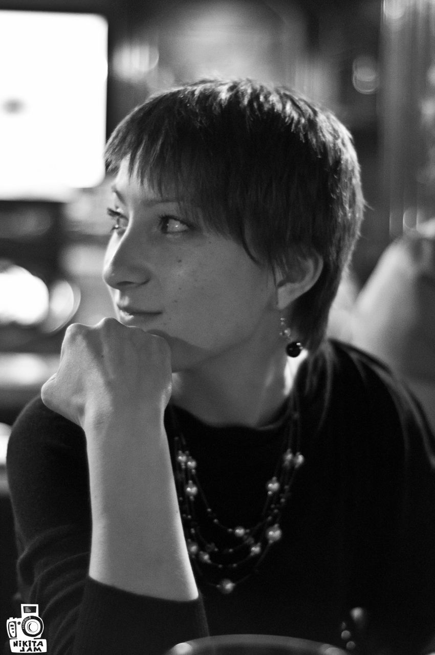 Анастасия Романова | Ленск