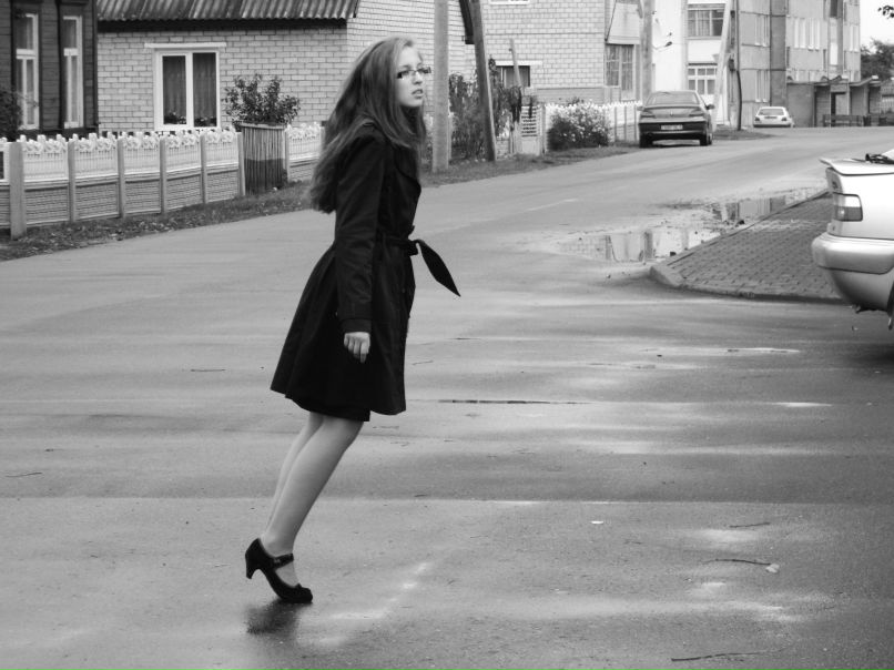 Евгения Новик | 