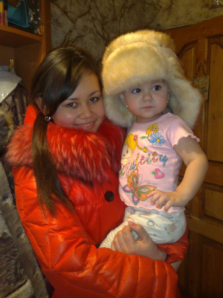 Альбина Абдуллина | Караганда