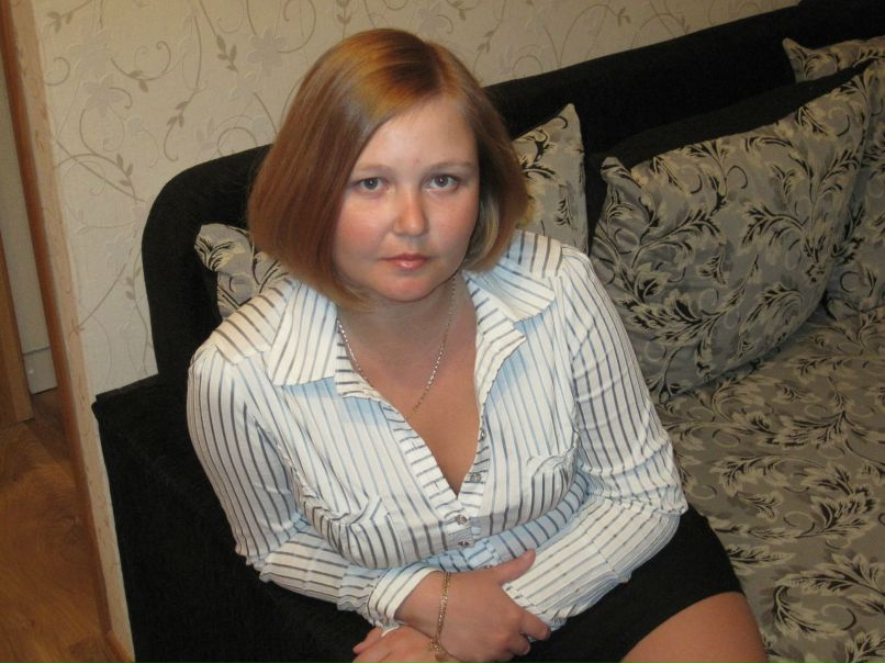 Ксения Оводова | Серпухов