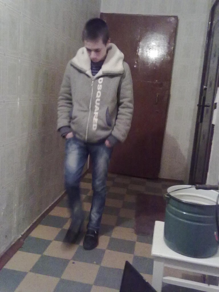 Владислав Галдун | Киев