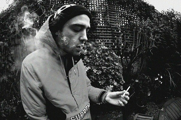 Влад Счастливый Brother 19 | 