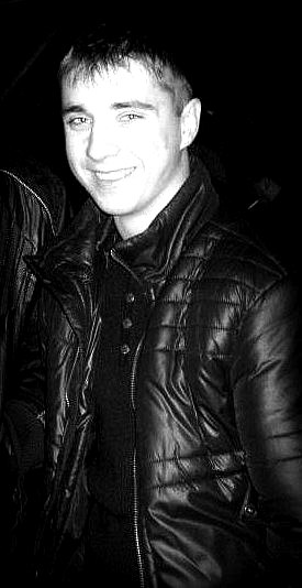 Виталик Дунский | Киев