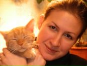 Фотография Ирина Родионова