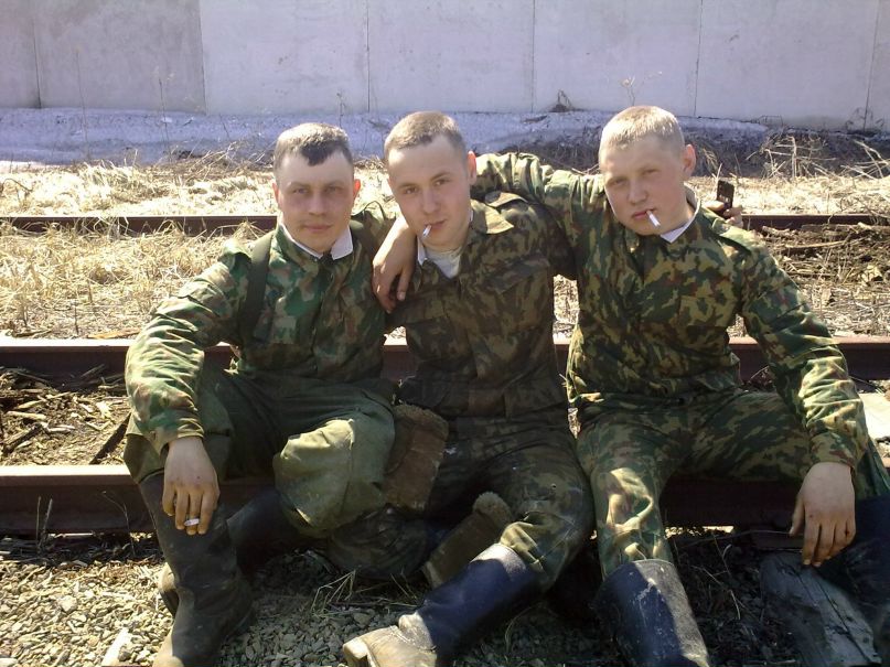 Виктор Костромин | 