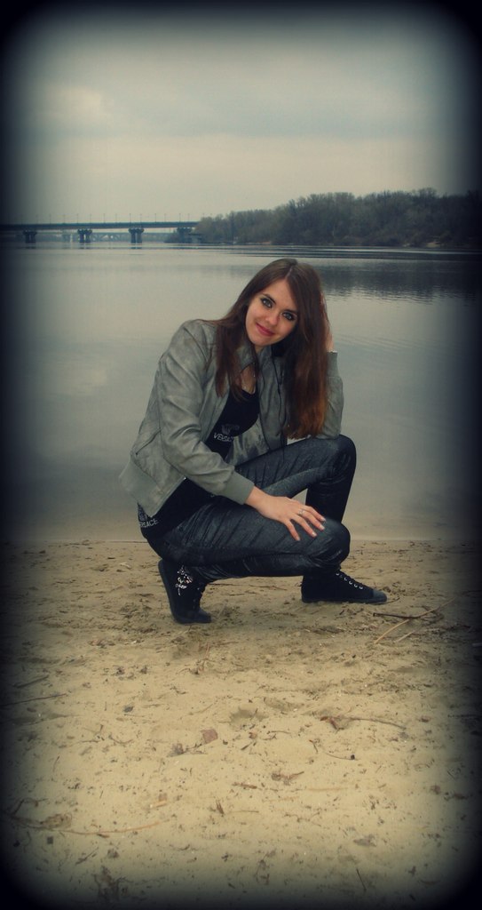 Ляся Юляся | Киев