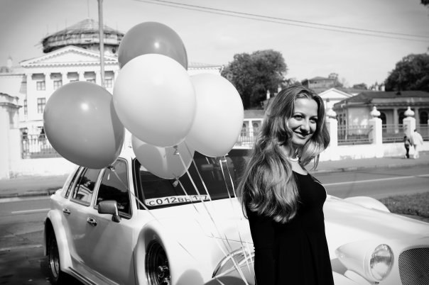 Анна Андреева | 