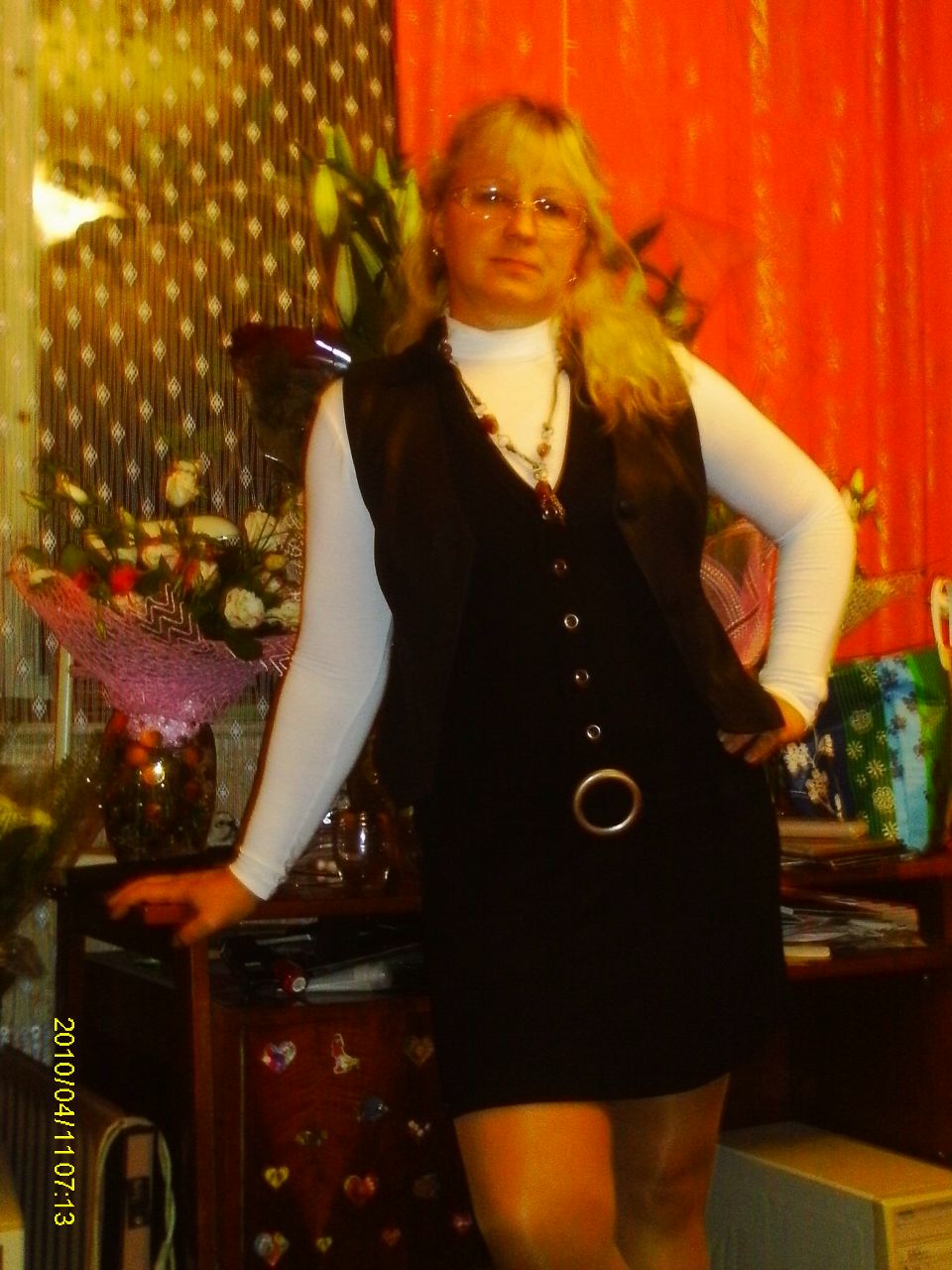 Светлана Куневич | Москва