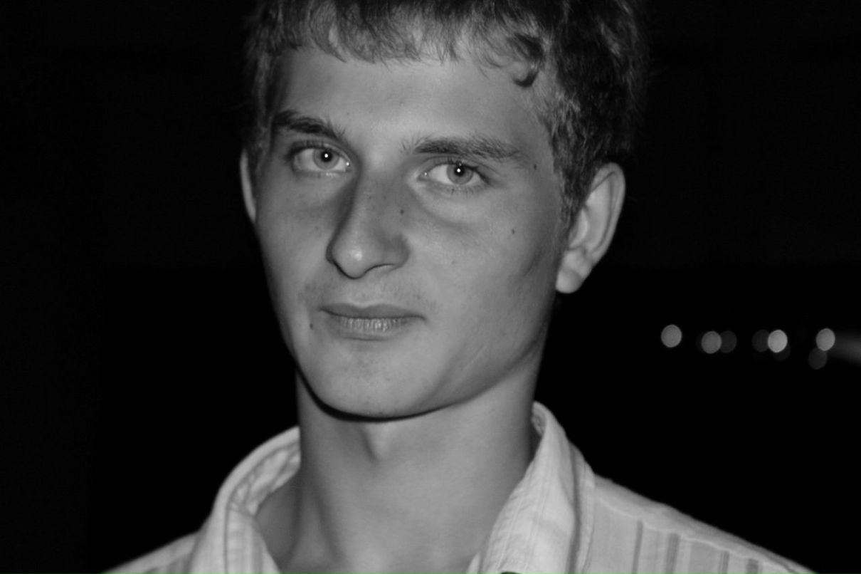 Евгений Степовенко | Севастополь