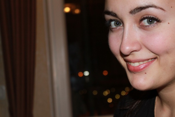 №22, Надя Астафурова, 34 года, Санкт-Петербург №22, Надя Астафурова, 34 года, Санкт-Петербург