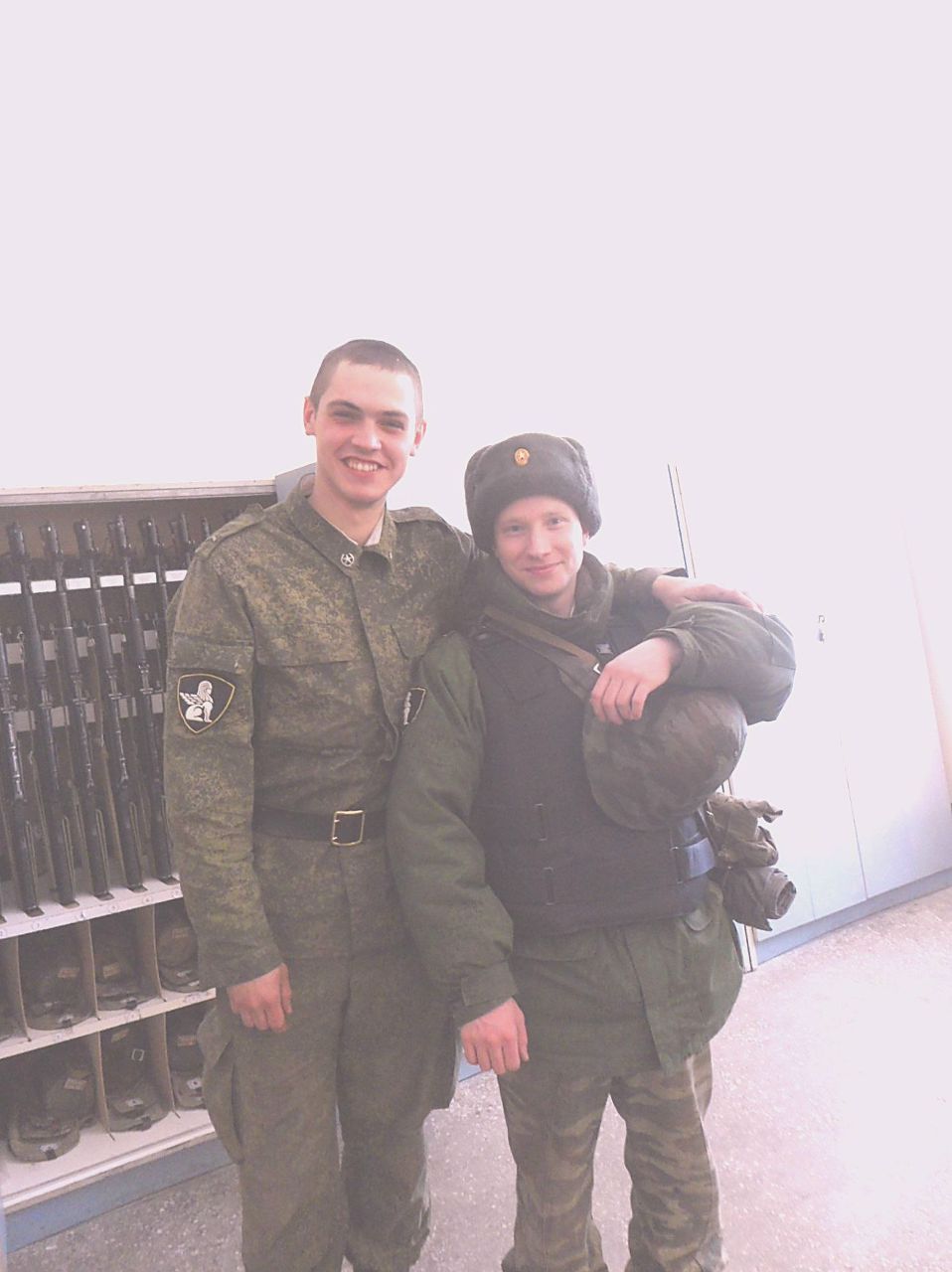 Дмитрий Неманов | Новодвинск