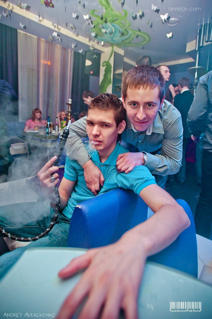 Евгений Червяков 