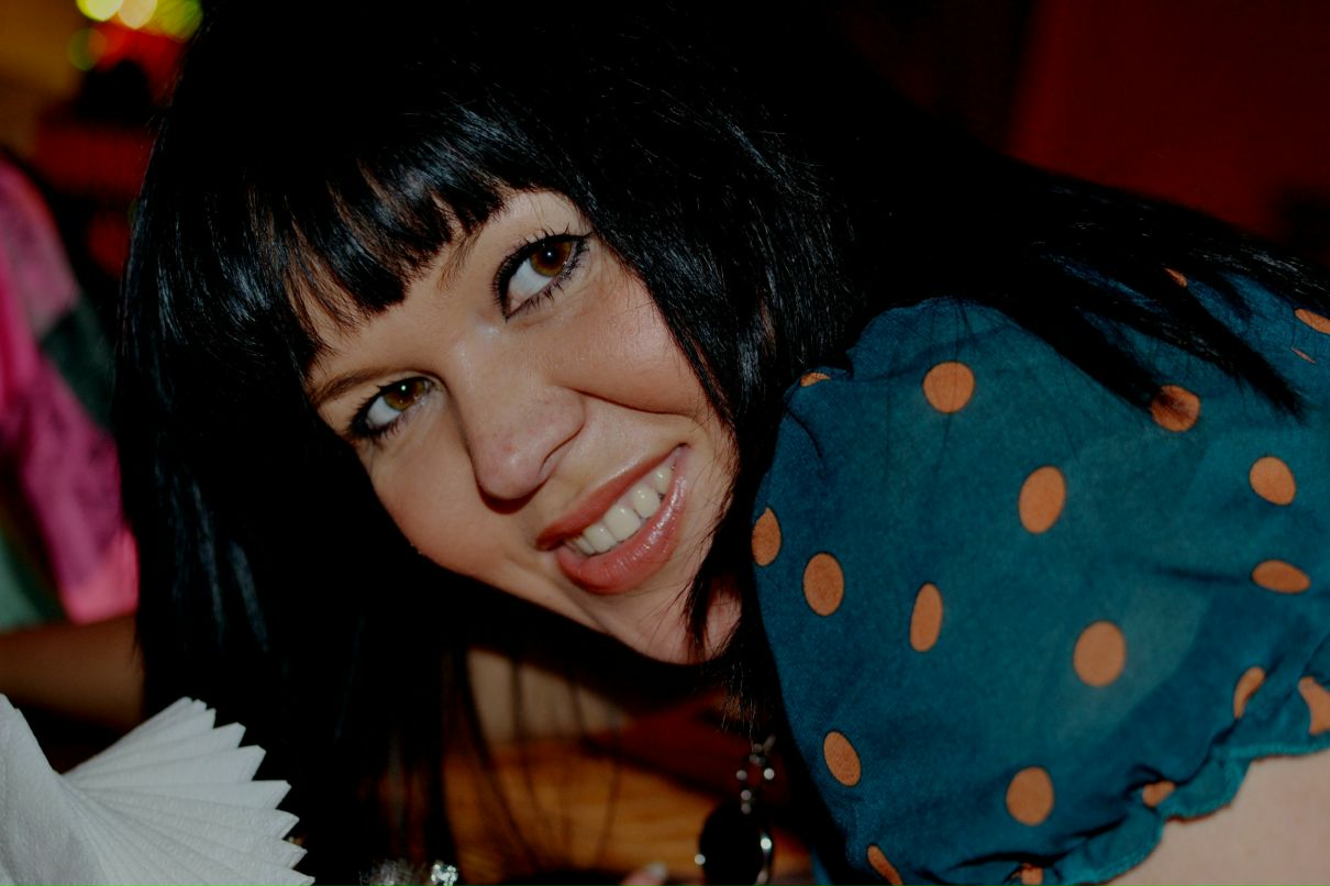 Римма Обидина | Нижний Новгород