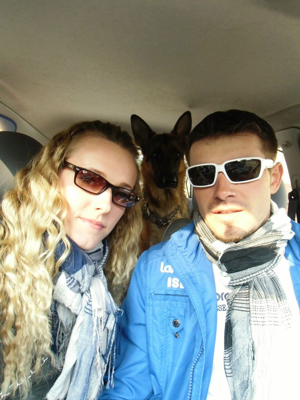 Анна Буц Малютка | Брест