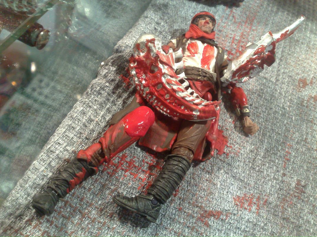 Николя Тиньков Zubrik | Москва