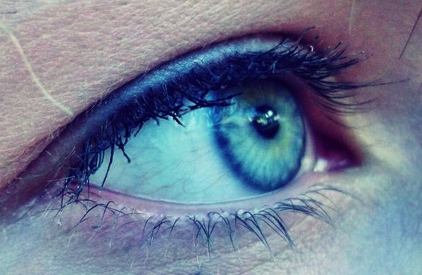 Кристина Черкашина | Иркутск