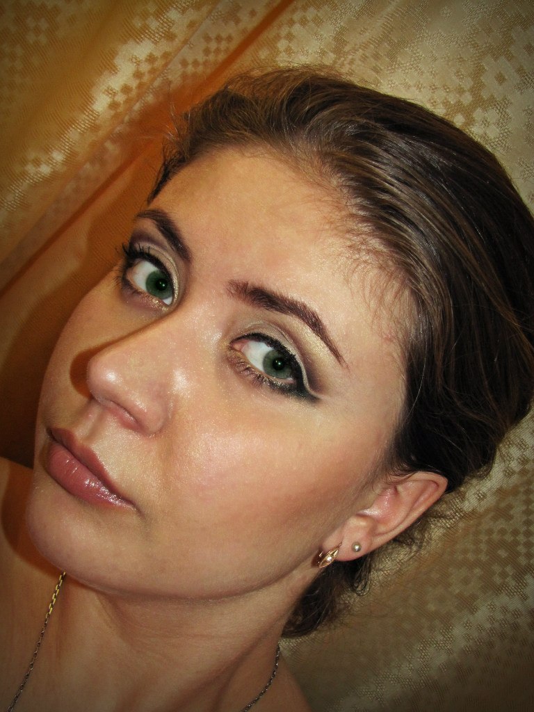 Все-таки Хфіртуня | 