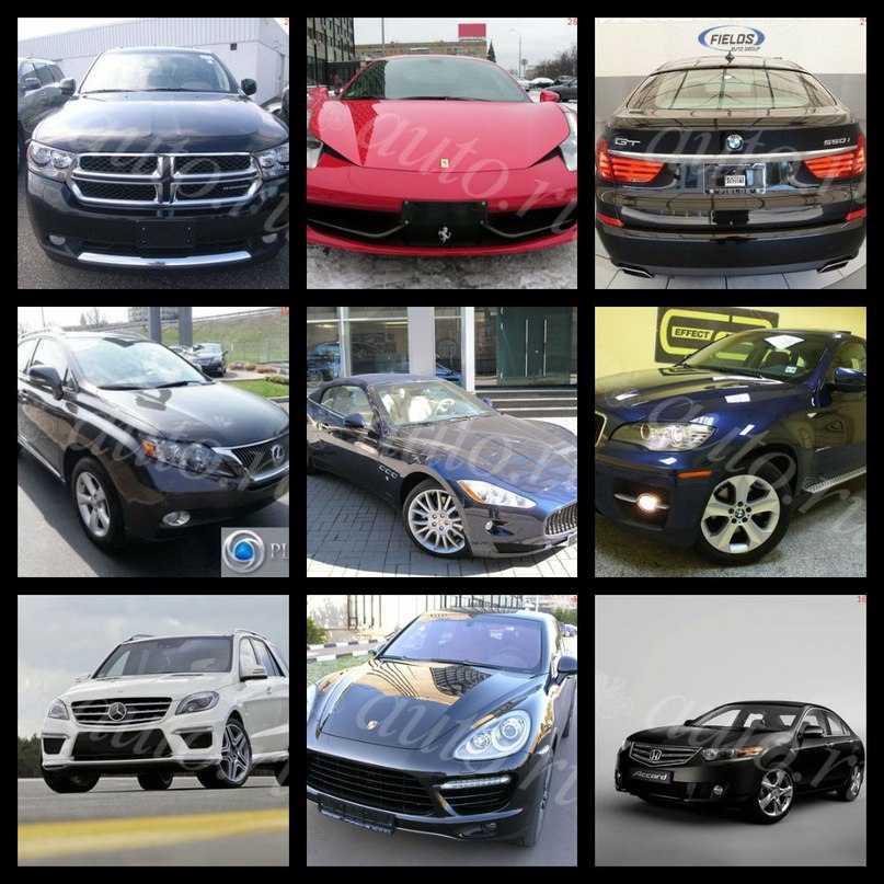 Андрей Климов | Москва