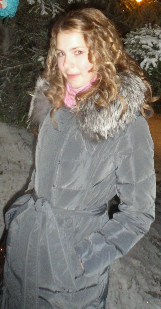 Иришка Тобияс | Красноярск