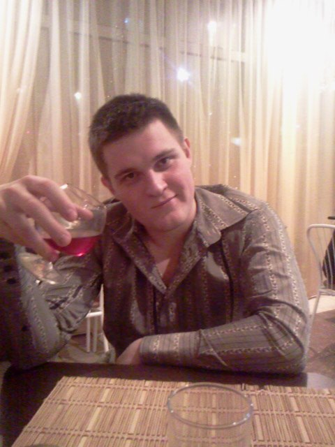 Иван Годунов | 