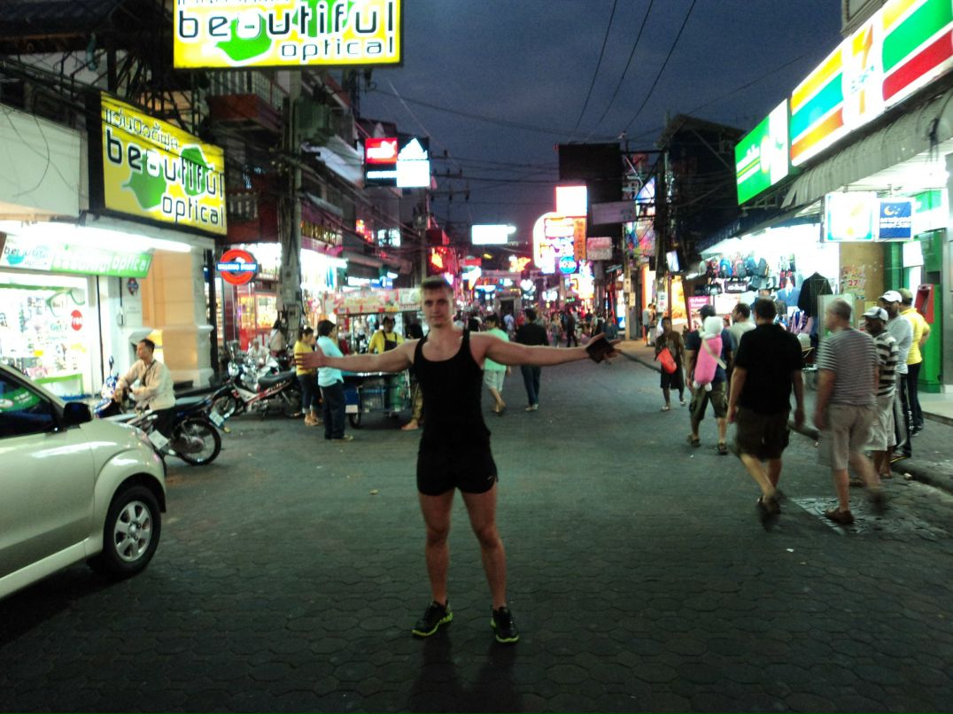 Роман Жиличев | Новосибирск