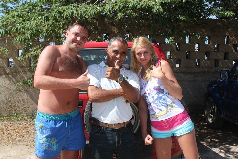 Роман Очаковский | Новосибирск