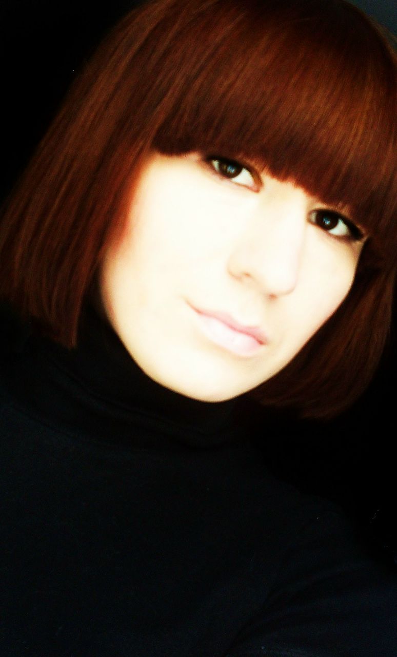 Кристина Гайдейчук | Екатеринбург