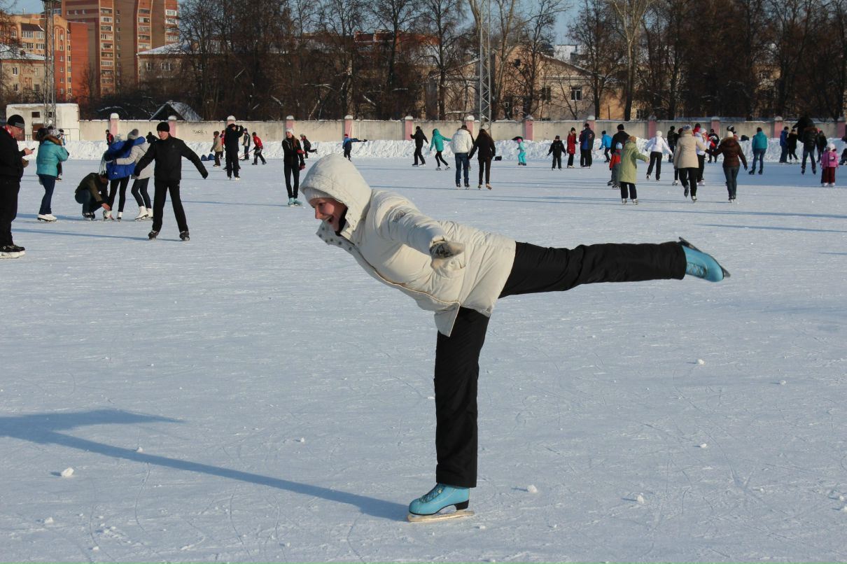 Анастасия Дмитриева | Москва