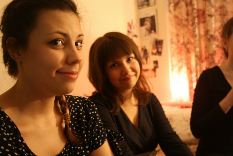 Алексей Кайманов | Королёв