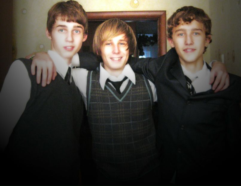 Дима Таланов | Альметьевск