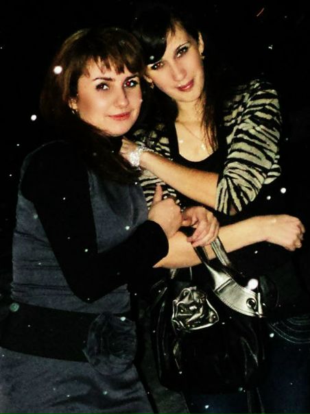 №5, Татьяна Швыдкая №5, Татьяна Швыдкая