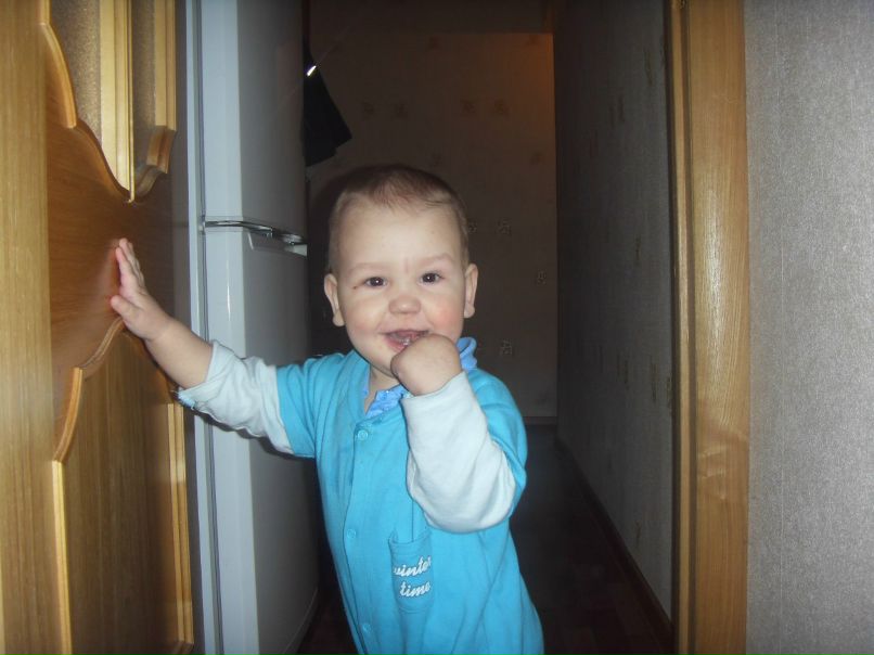 Лёха Боборико | Санкт-Петербург