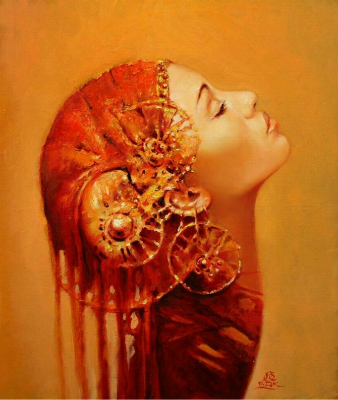 Иван Никитин | Москва