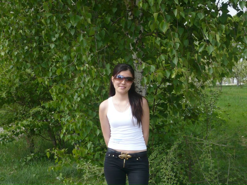 Салима Трущина | Саратов