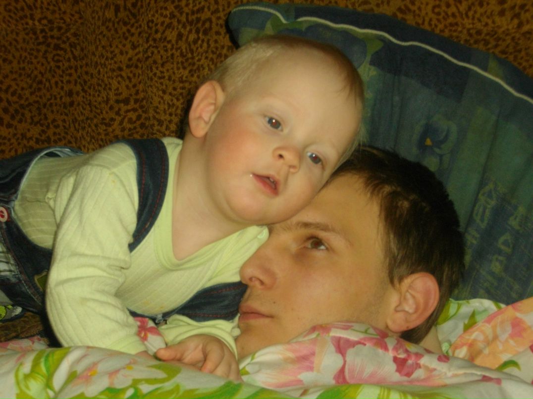 Николай Иванов | Санкт-Петербург