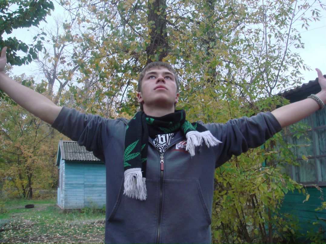 Дмитрий Ушаков NaLSD | 