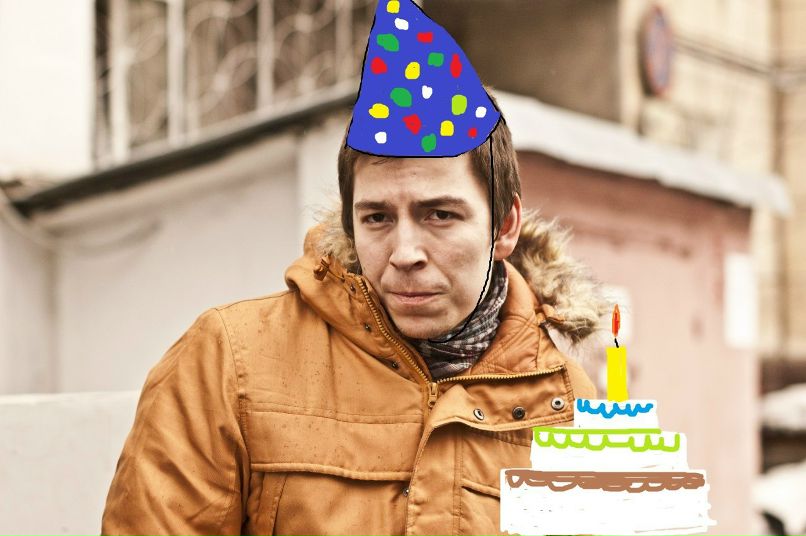 Юрий Швили | Москва