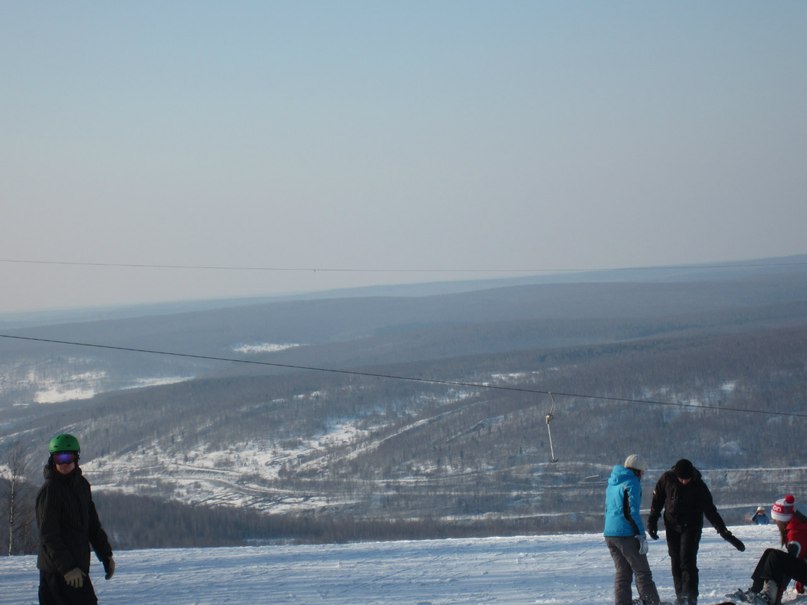 Михаил Леконцев Сергеевич | Уральский