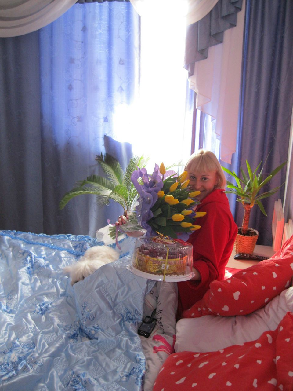 Алёнка Алексеева-Масалида | Москва