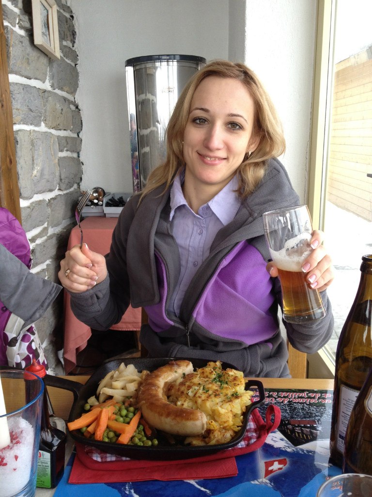 Наталья Леонова | Москва