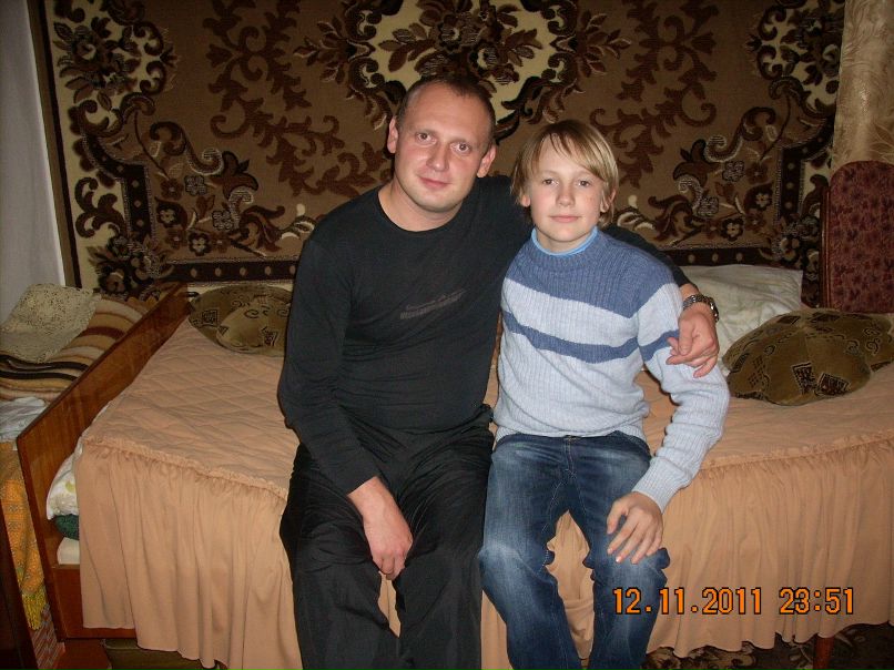 Людмила Габрук | Житомир