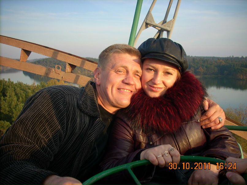 Людмила Габрук | Житомир